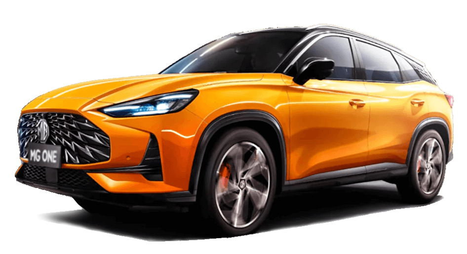 MG ONE в наличии